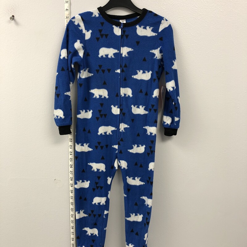 George, Size: 6, Item: Sleeper