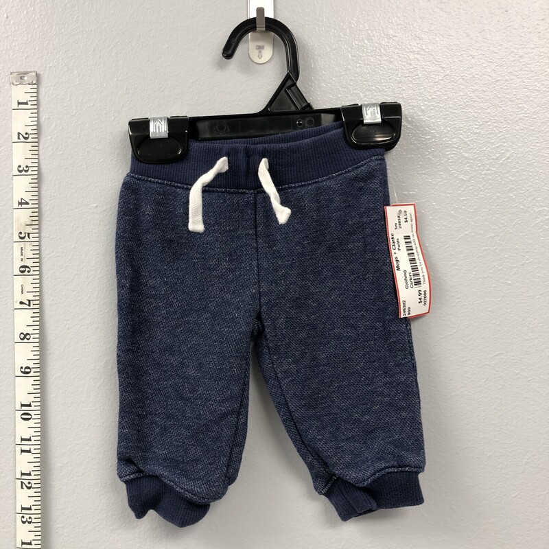 Carters, Size: 3m, Item: Pants