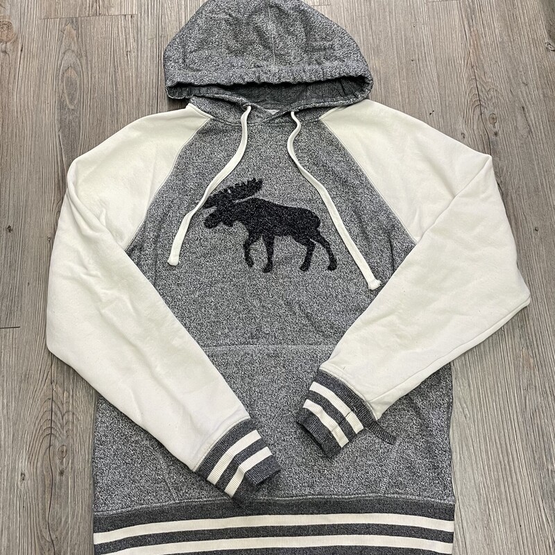 Hatley Pullover Hoodie