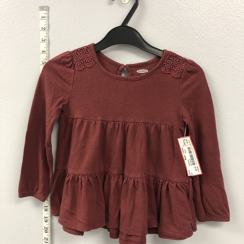 Old Navy, Size: 4, Item: Shirt