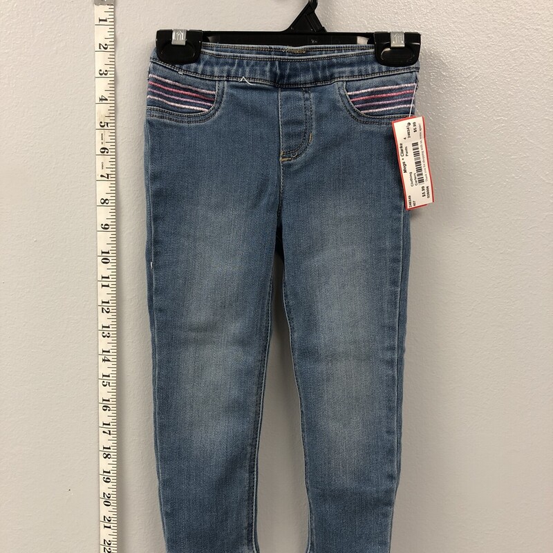 Carters, Size: 4, Item: Pants