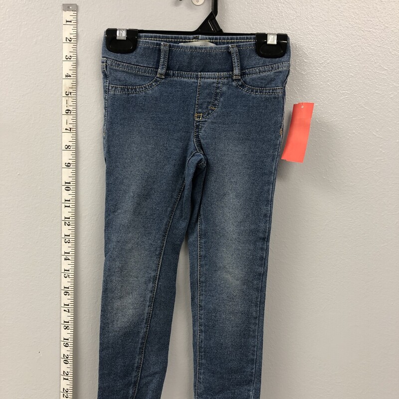 Levis, Size: 4, Item: Pants