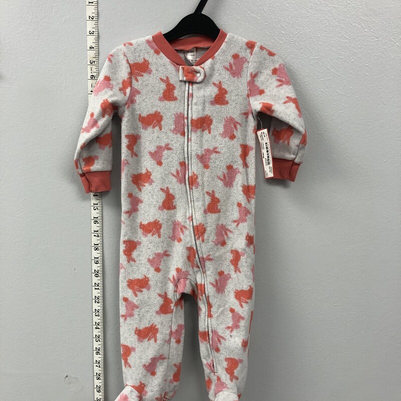 George, Size: 12-18m, Item: Sleeper