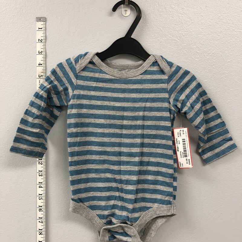 George, Size: 6-12m, Item: Shirt