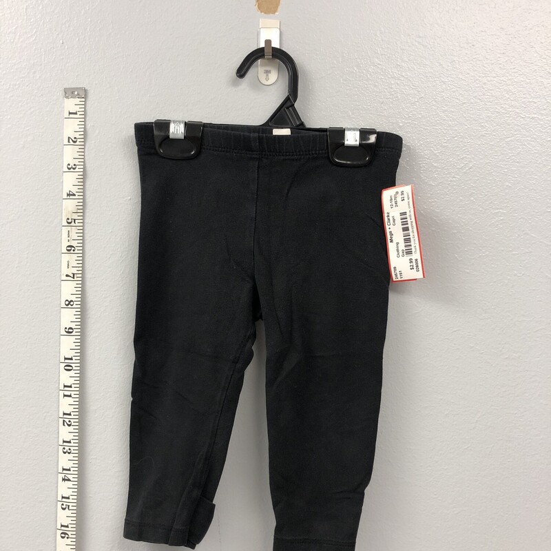 Gap, Size: 12-18m, Item: Capri