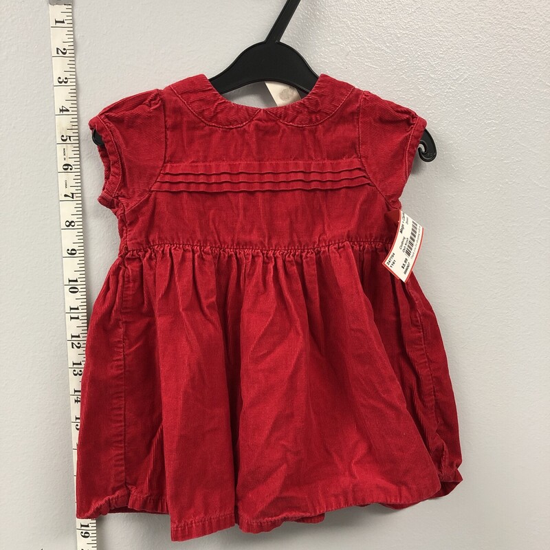 Osh Kosh, Size: 12m, Item: Dress