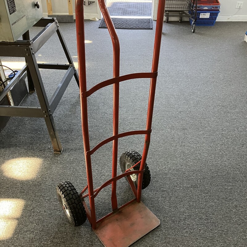 Hand Truck