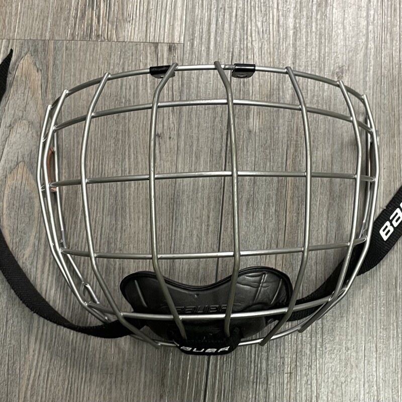 Bauer Lil Sport Facemask