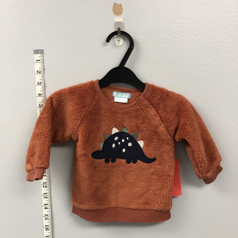 Pekkle, Size: 9m, Item: Sweater