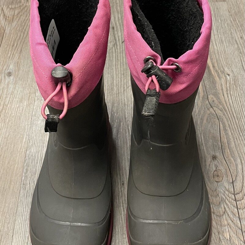 Kamik Snow Buster Boots