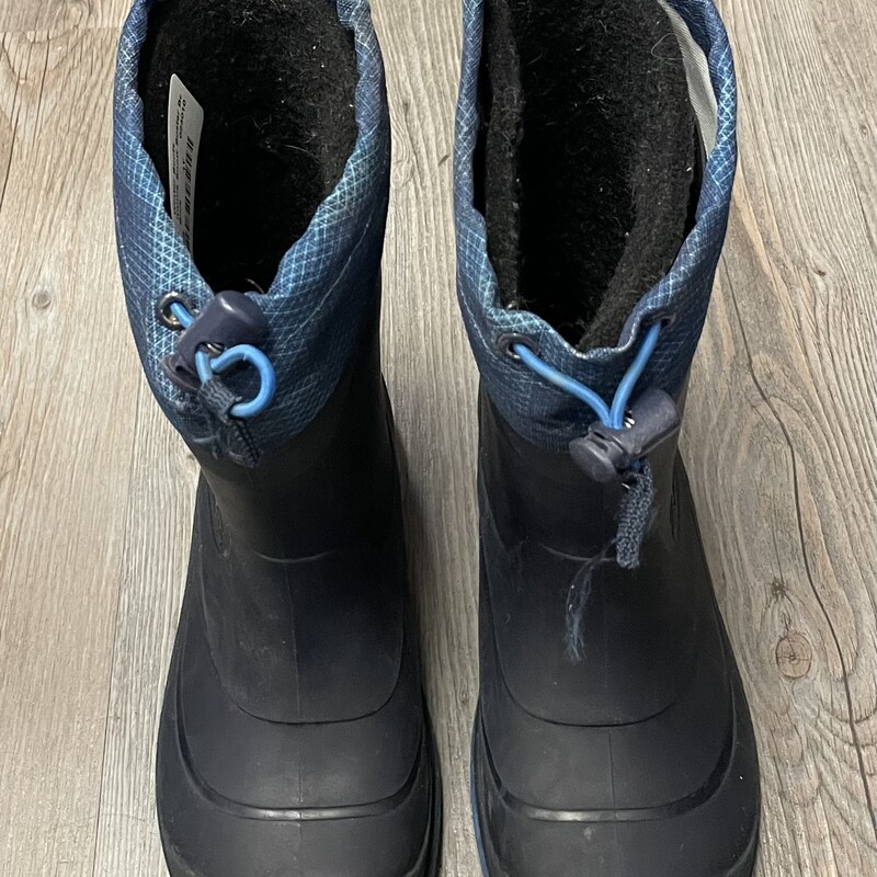 Kamik Snow Buster Boots