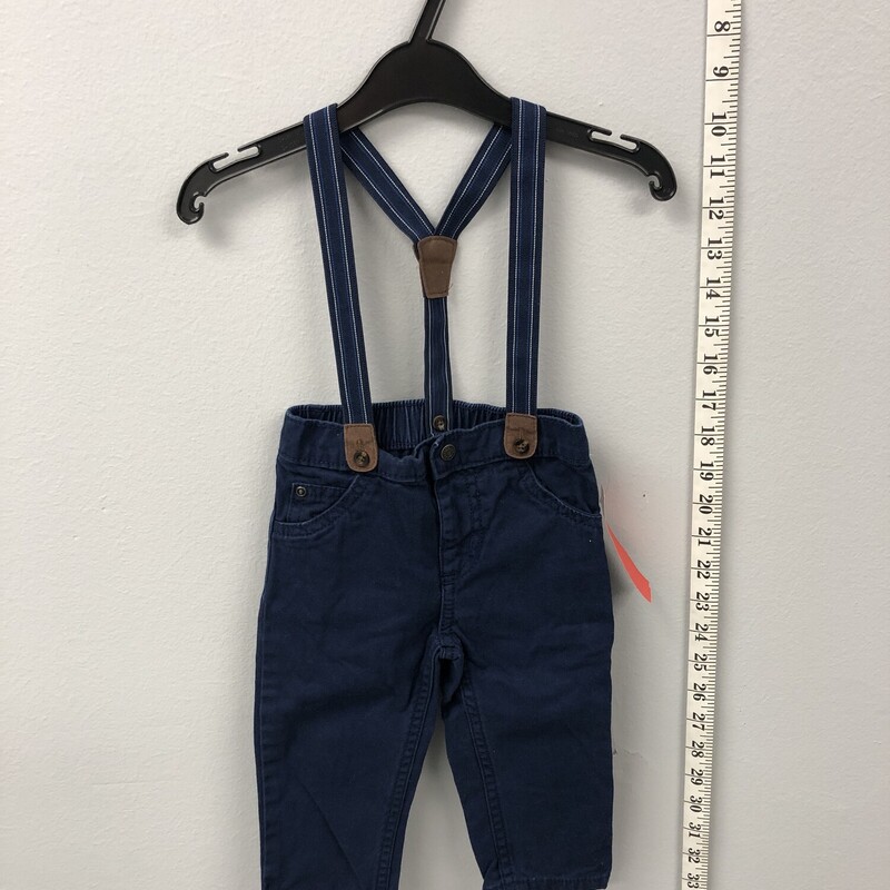 Carters, Size: 12m, Item: Pants