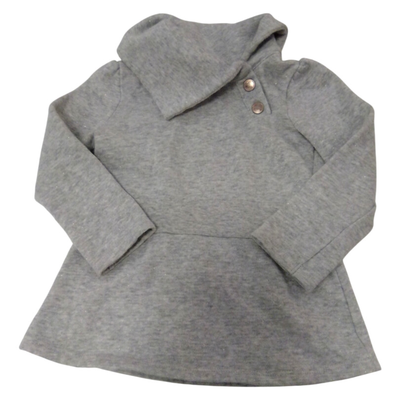 Sweater (Gray)