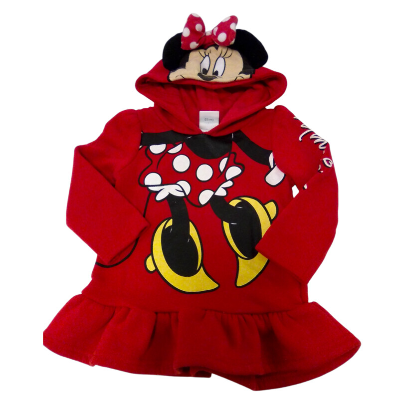 Sweater (Minnie Mouse)