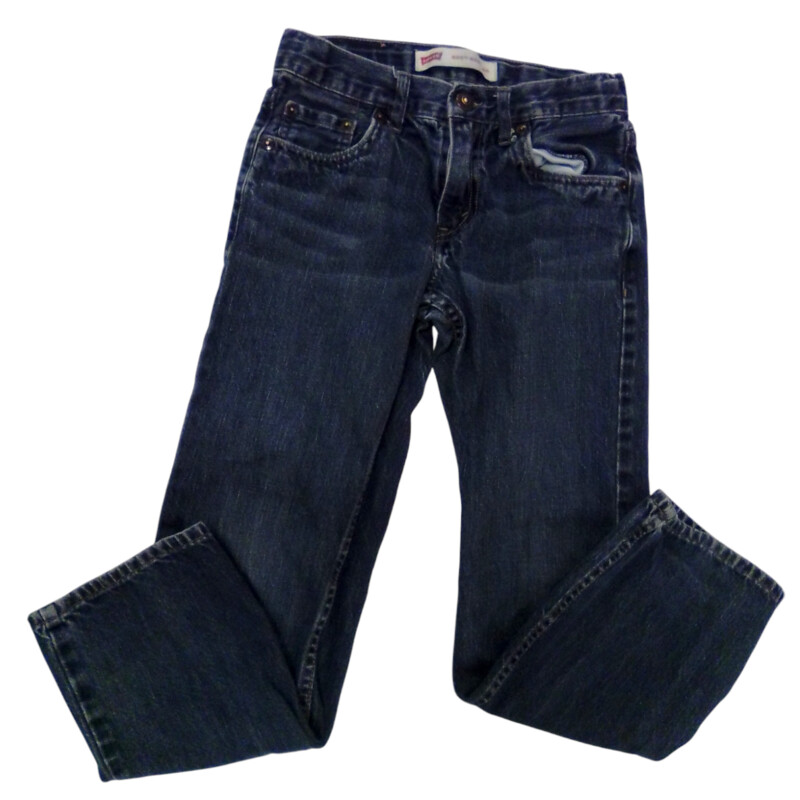 Jeans, Boy, Size: 10

Located at Pipsqueak Resale Boutique inside the Vancouver Mall, Suite 230, (upstairs between Round 1 and Golds Gym) or online at: #pipsqueakresale

All items are photographed prior to being steamed. Cross posted, items are located at #PipsqueakResaleBoutique, payments accepted: cash, paypal & credit cards. Any flaws will be described in the comments. More pictures available with link above. Local pick up available at the #VancouverMall, tax will be added (not included in price), shipping available (not included in price, *Clothing, shoes, books & DVDs for $6.99; please contact regarding shipment of toys or other larger items), item can be placed on hold with communication, message with any questions. Join Pipsqueak Resale - Online to see all the new items! Follow us on IG @pipsqueakresale & Thanks for looking! Due to the nature of consignment, any known flaws will be described; ALL SHIPPED SALES ARE FINAL. All items are currently located inside Pipsqueak Resale Boutique as a store front items purchased on location before items are prepared for shipment will be refunded.

#resalerocks #pipsqueakresale #shopvanmall #vancouverwa #portland #reusereducerecycle #fashiononabudget #chooseused #consignment #savemoney #shoplocal #weship #keepusopen #shoplocalonline #resale #resaleboutique #mommyandme #minime #fashion #reseller #usedclothing #usedtoys #secondhand #consign #store #clothes #womensclothes #kidsclothes