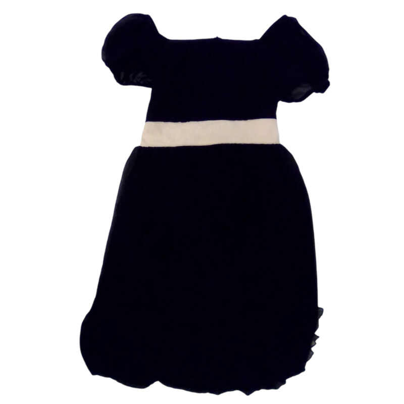 Dress (Black)