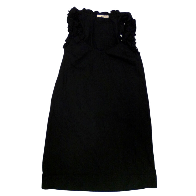 Dress (Black)