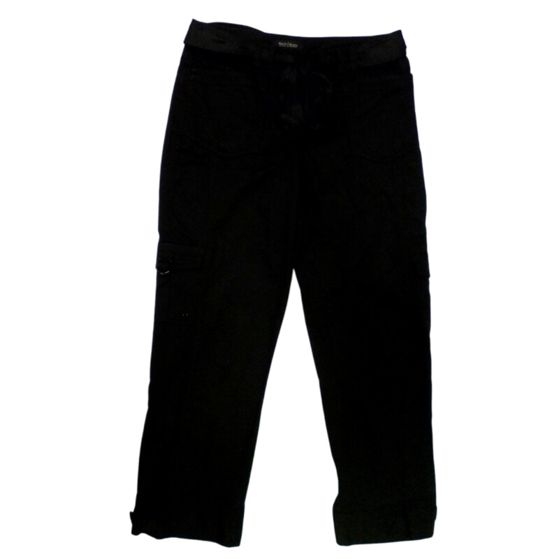 Pants (Black)