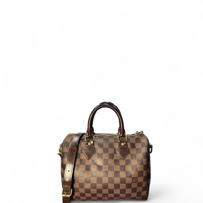 Louis Vuitton Bandouliere