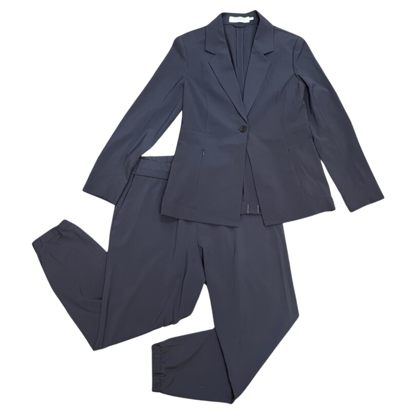 MM Lafleur Blazer Set