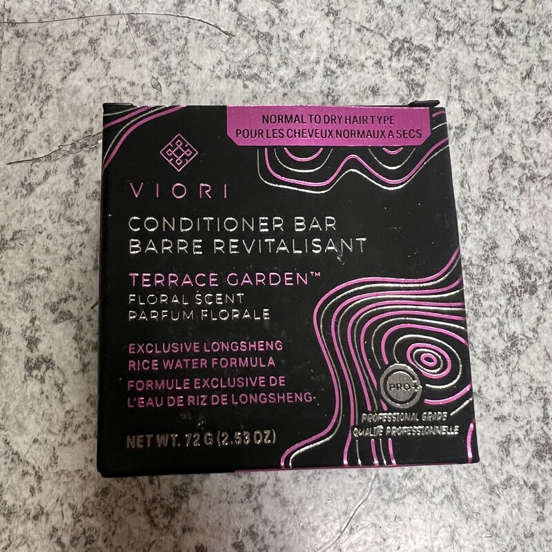 Viori Chamomile Condition