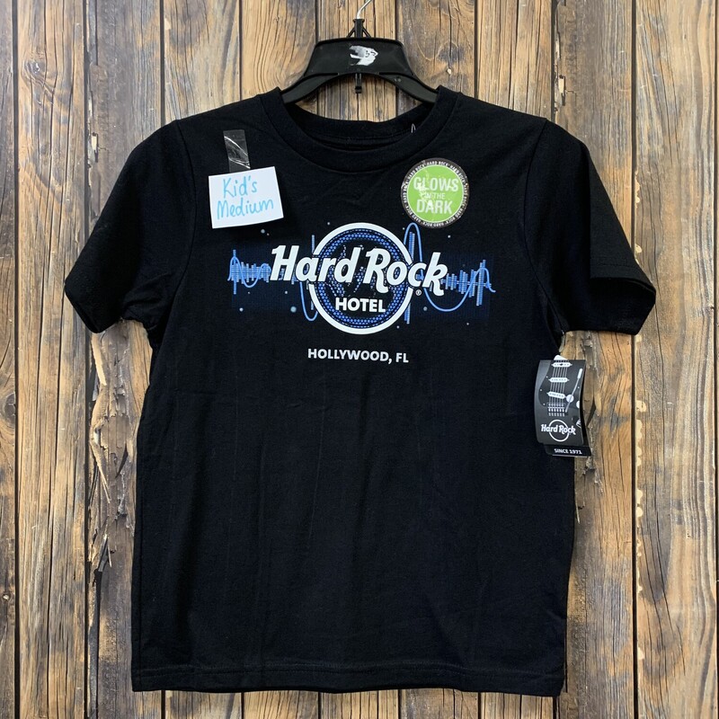 NWT Hardrock Cafe Shirt