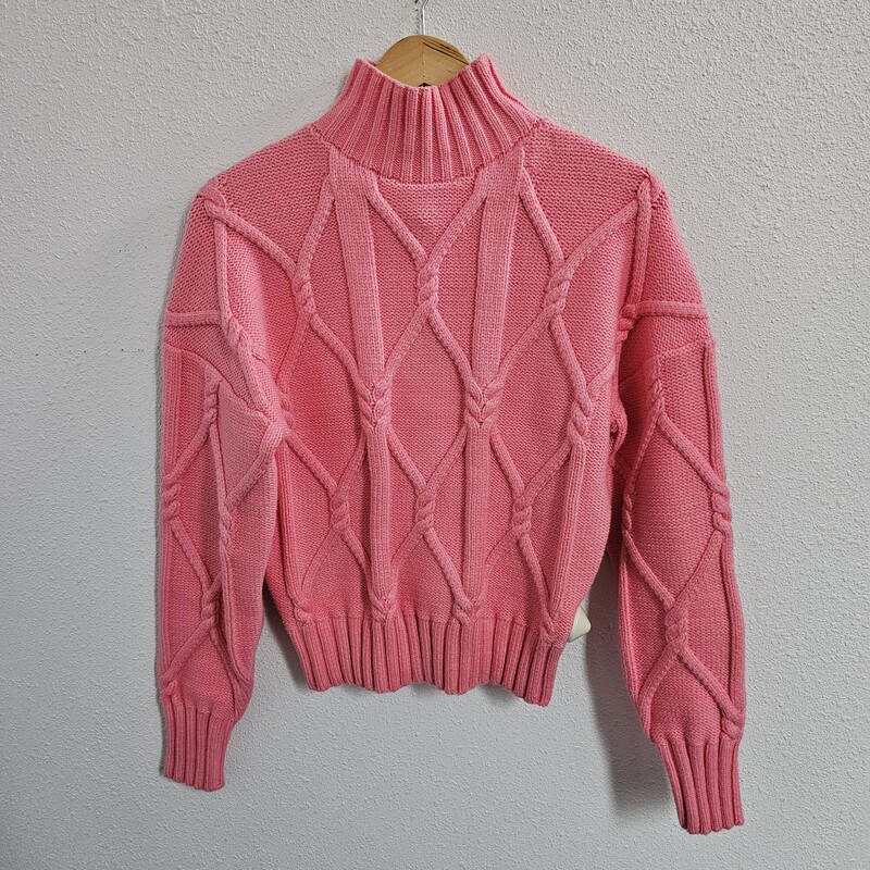 J Crew Collection, Pink, Size: Xs