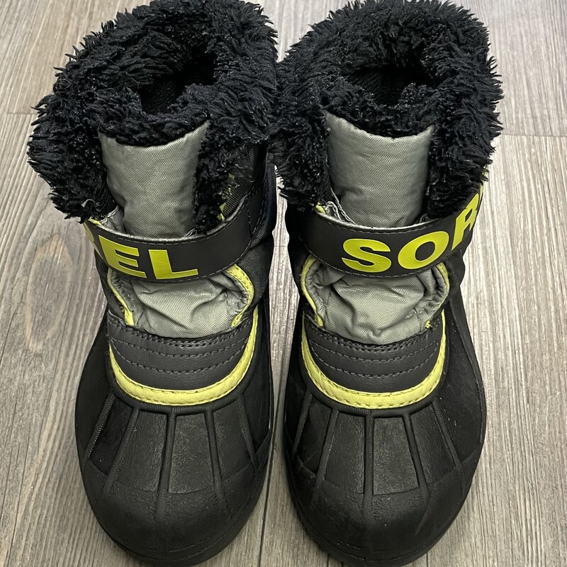 Sorel Winter Boots