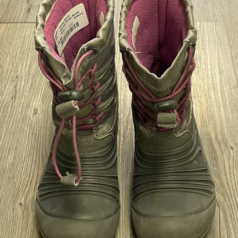 Merrell Winter Boots