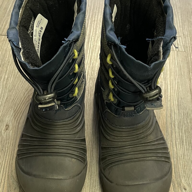 Merrell Winter Boots