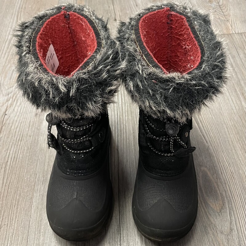 Kamik Winter Boots