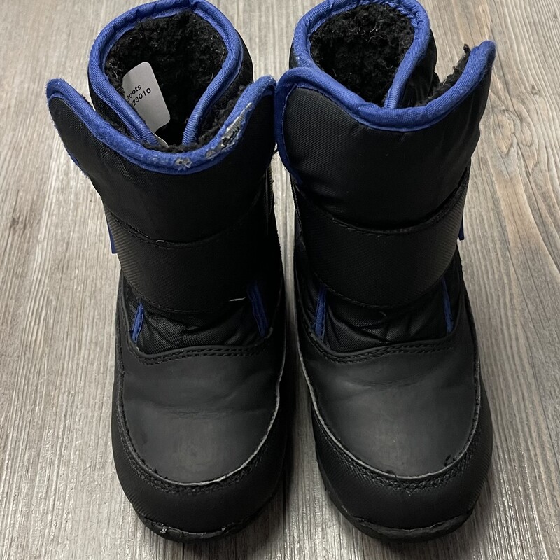 Cougar Winter Boots