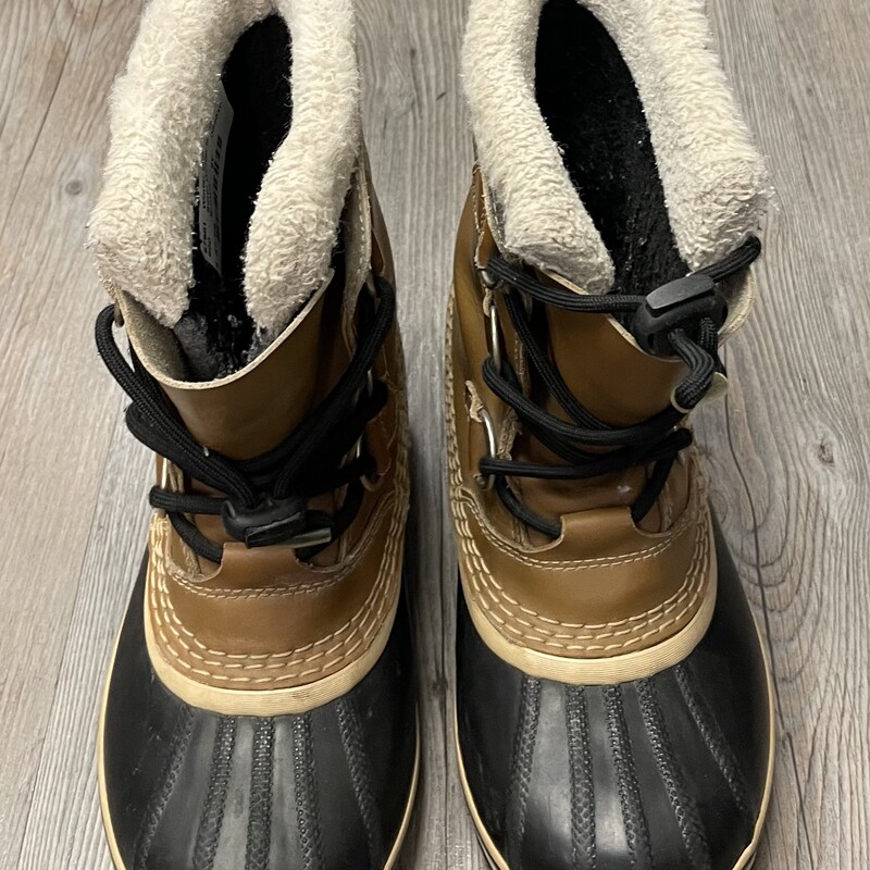 Sorel Winter Boots