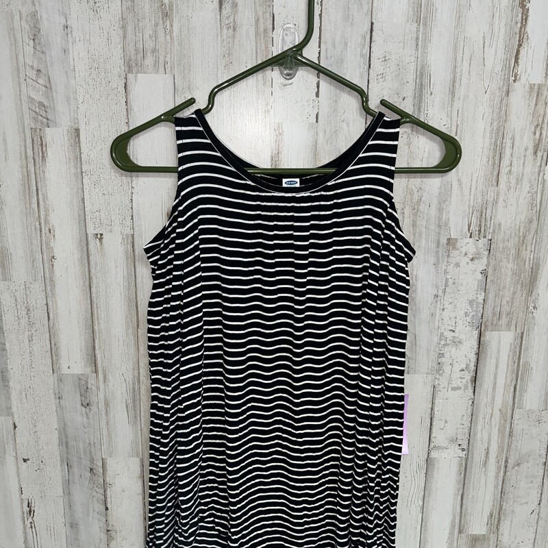 XS Black Stripe Cold Shou