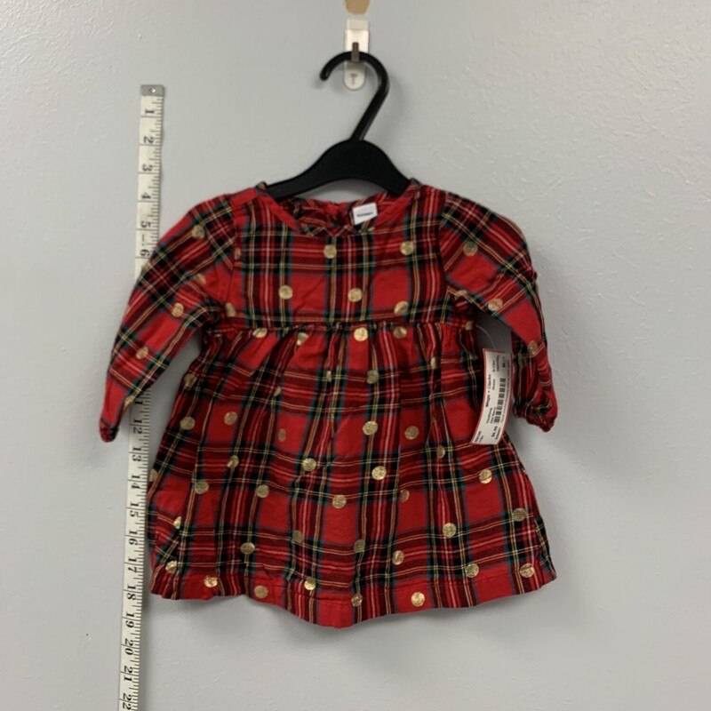 Old Navy, Size: 6-12m, Item: Dress