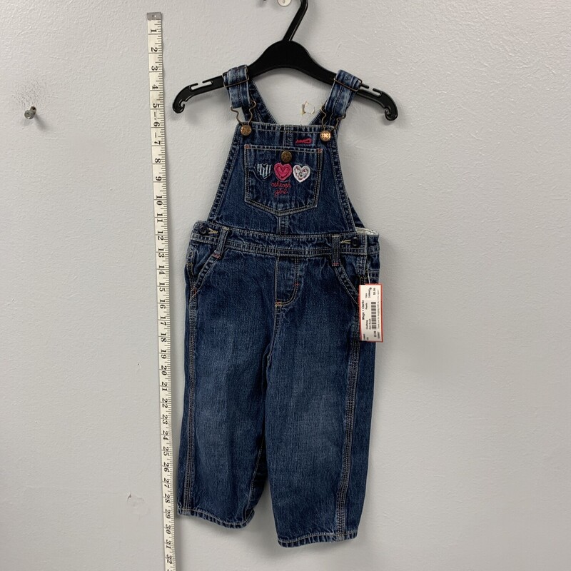 Osh Kosh, Size: 18m, Item: Pants