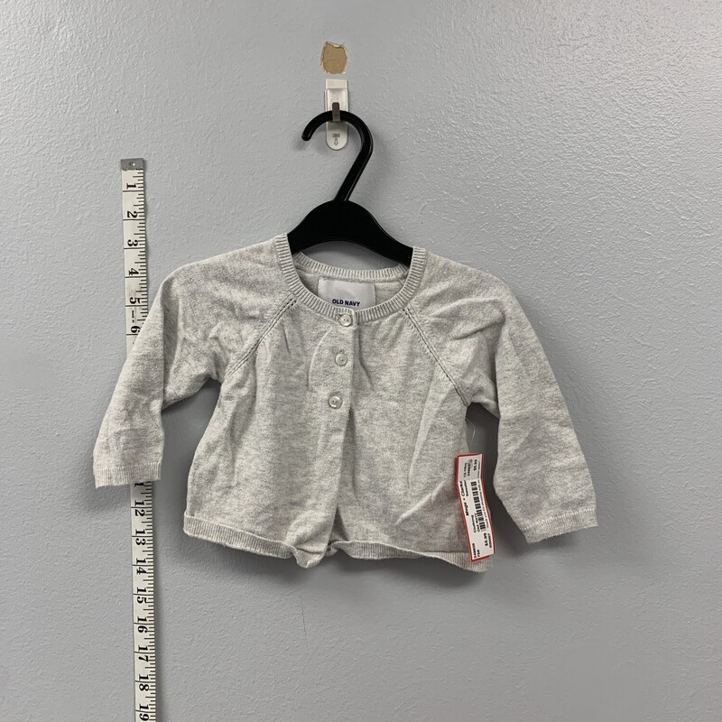 Old Navy, Size: 12-18m, Item: Sweater