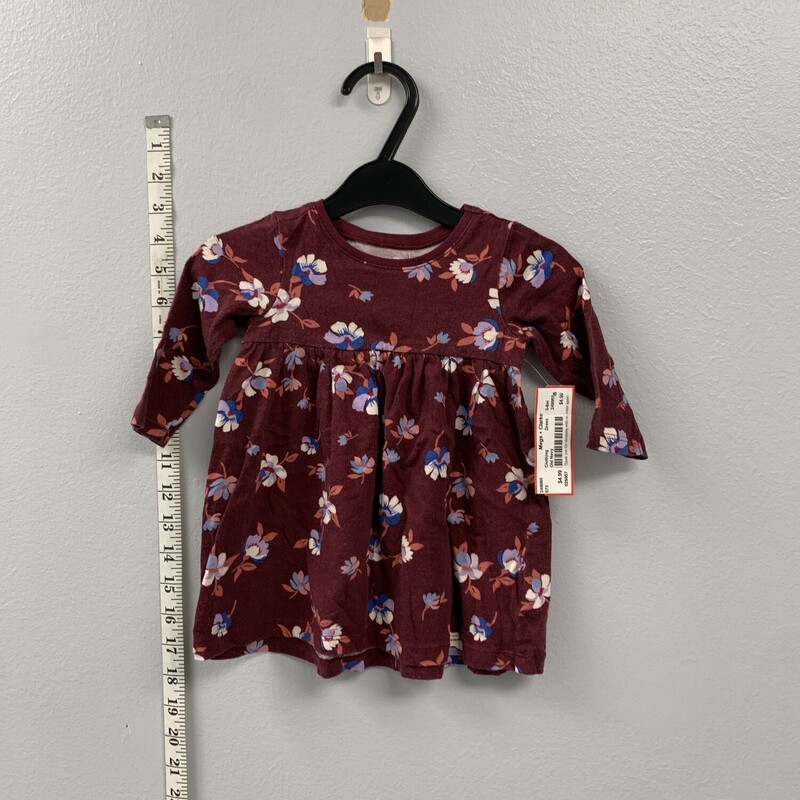 Old Navy, Size: 3-6m, Item: Dress