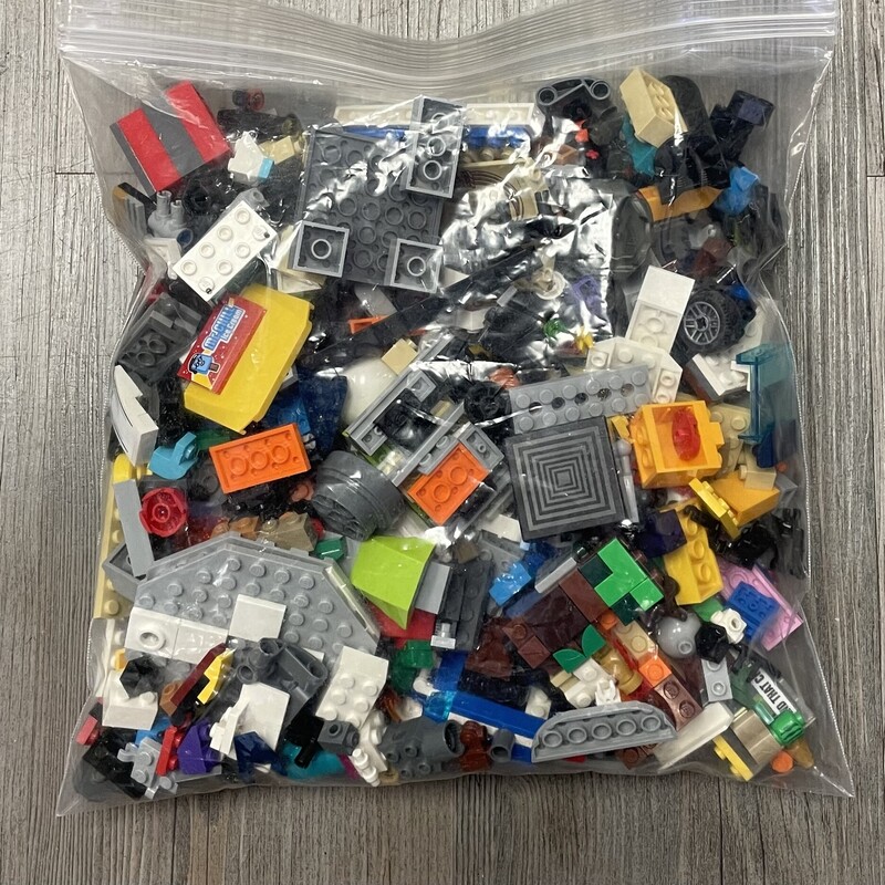 Lego - Mixed Bag, Multi