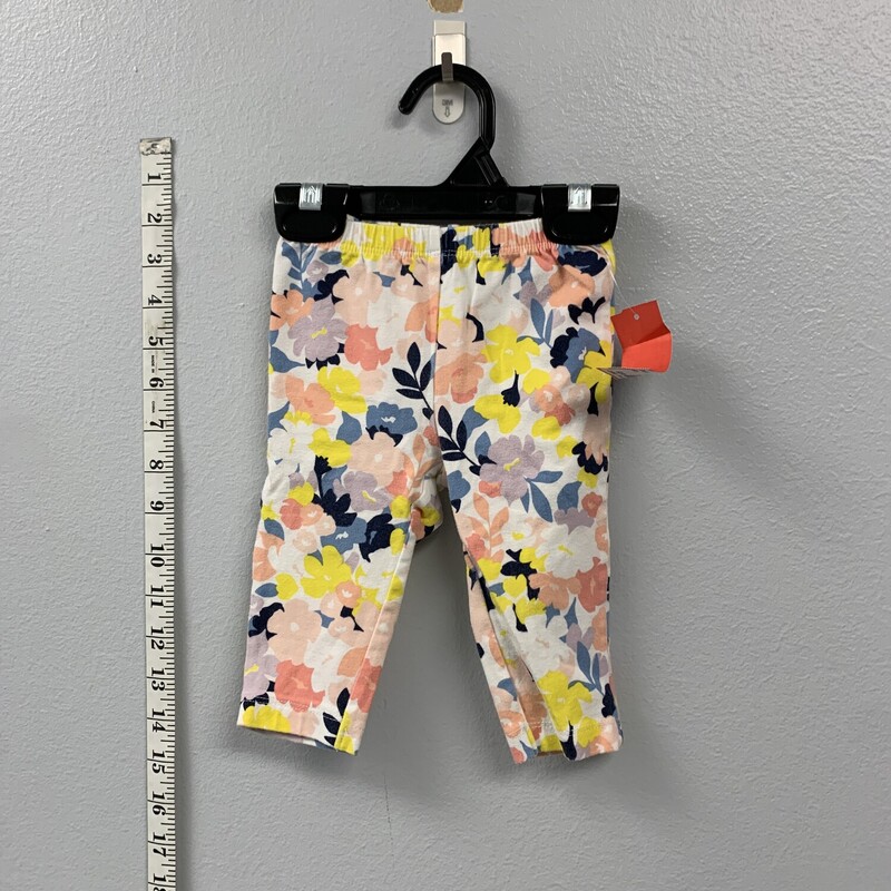 Carters, Size: 6m, Item: Leggings