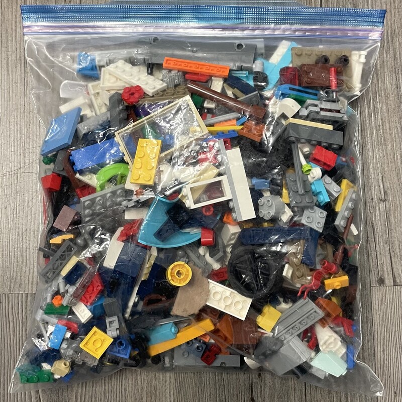 Lego - Mixed Bag, Multi