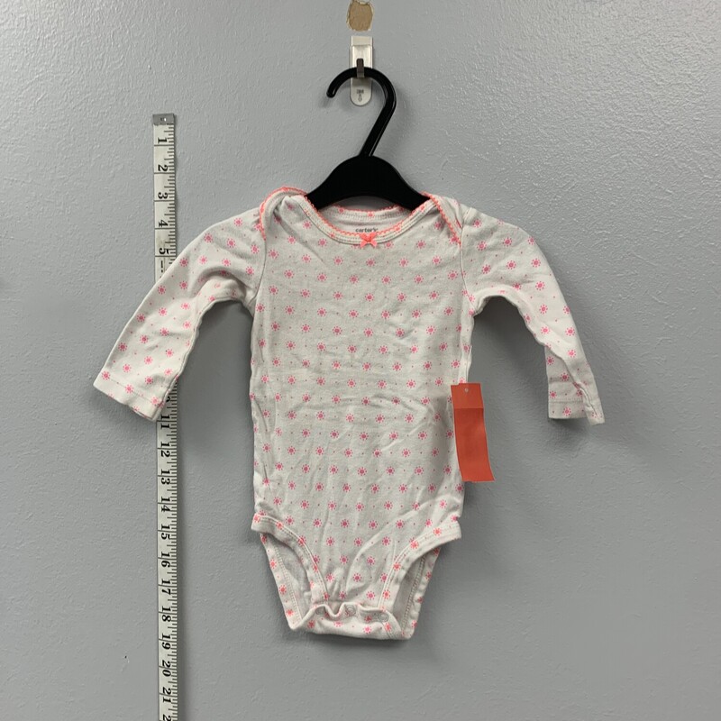 Carters, Size: 9m, Item: Shirt