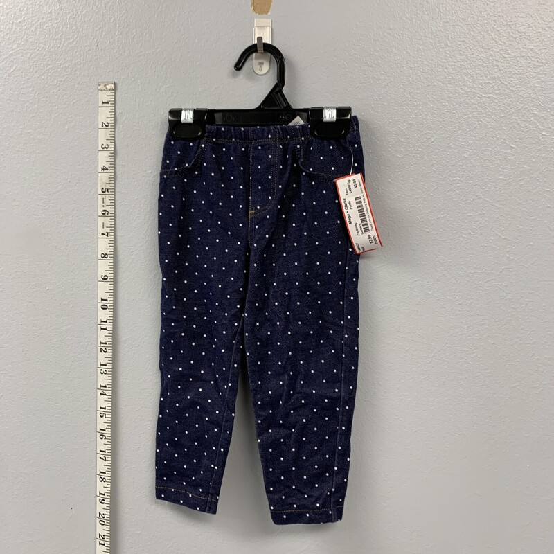 Carters, Size: 18m, Item: Pants