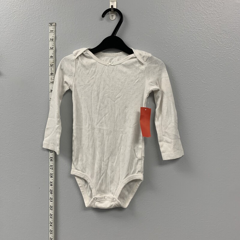 Carters, Size: 24m, Item: Shirt