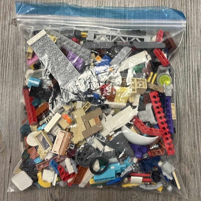 Lego - Mixed Bag, Multi