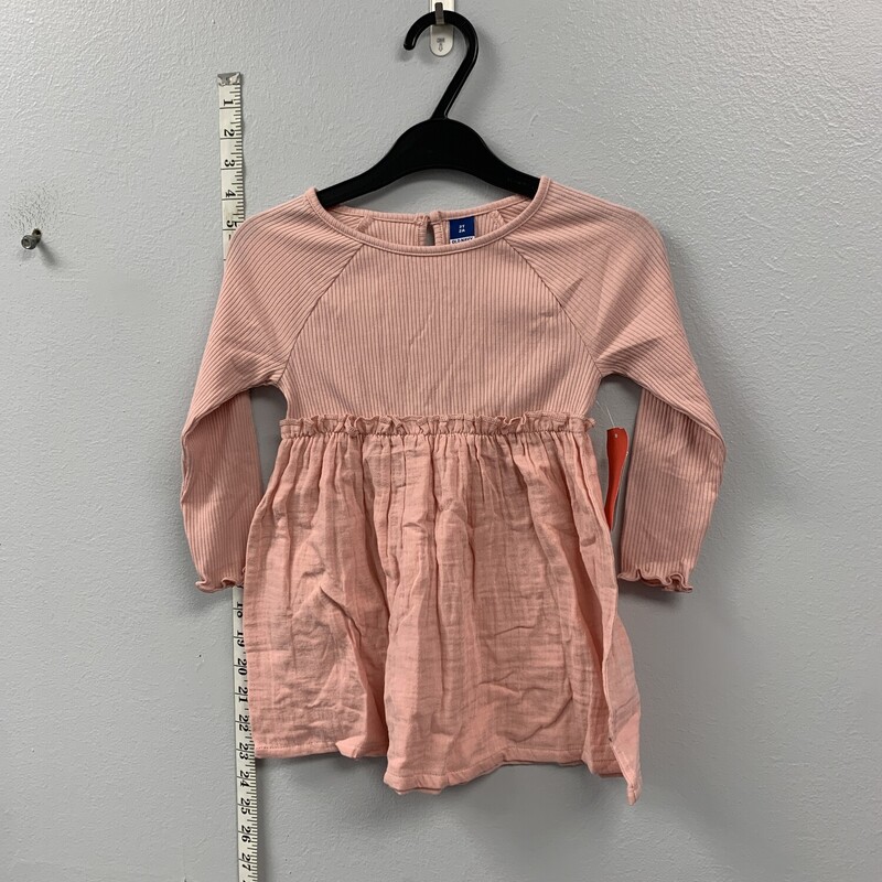 Old Navy, Size: 3, Item: NEW