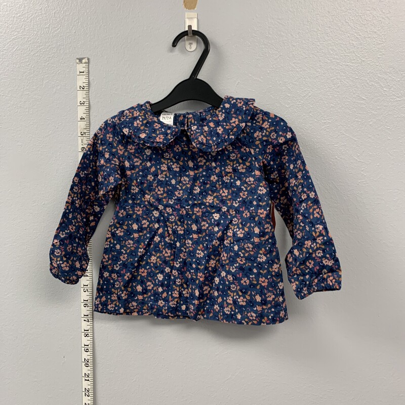 Carters, Size: 2, Item: Shirt