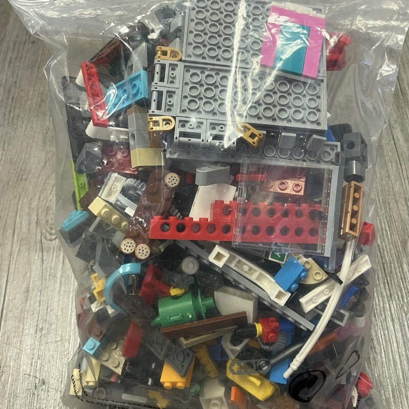 Lego - Mixed Bag, Multi