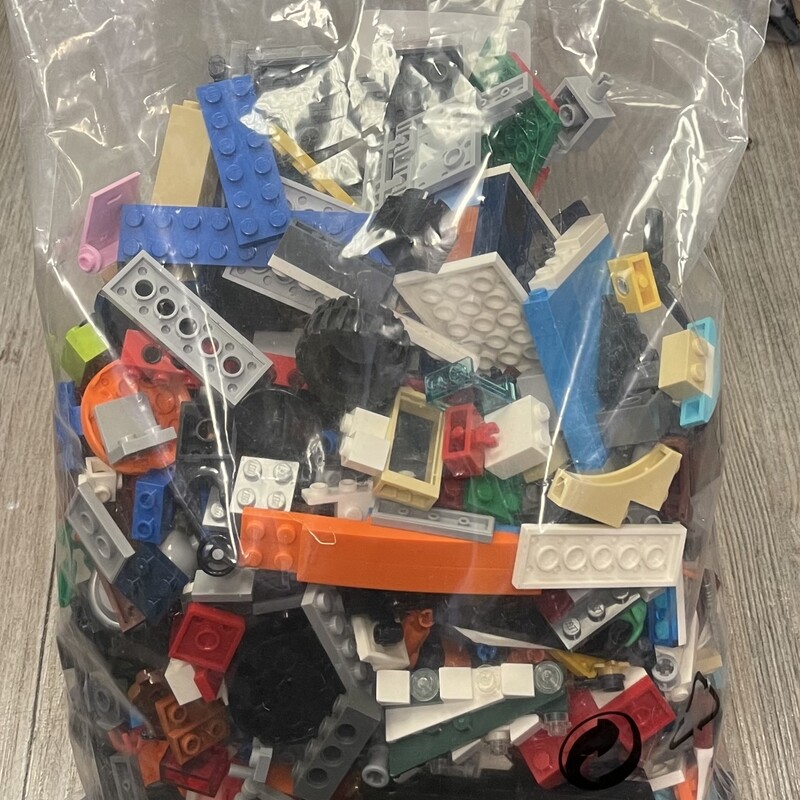 Lego - Mixed Bag, Multi