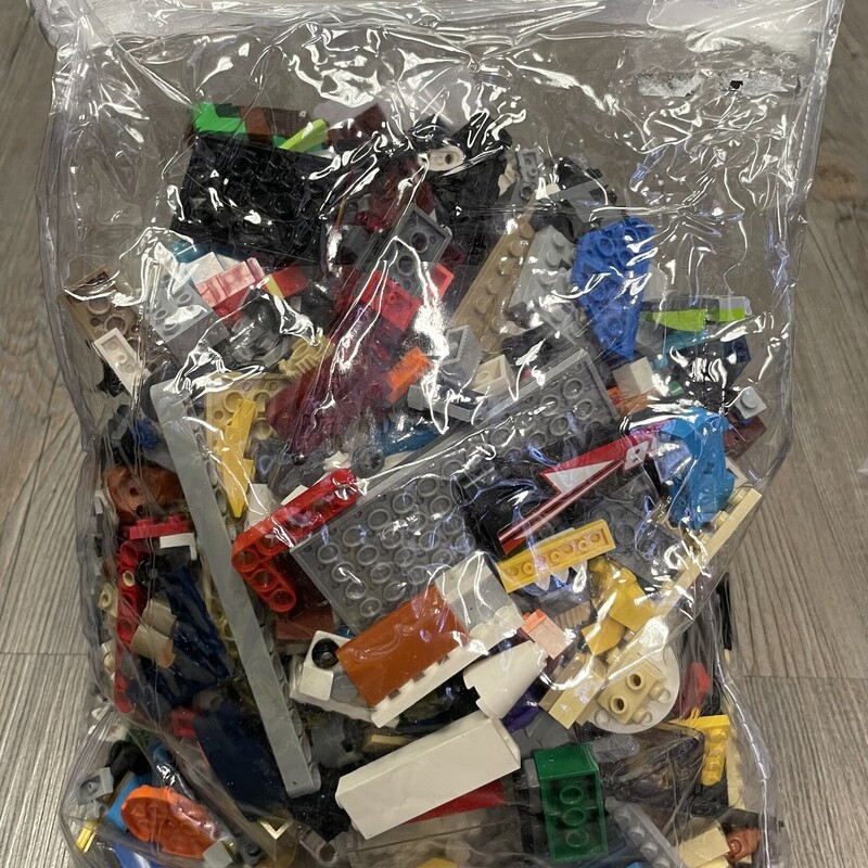 Lego - Mixed Bag, Multi